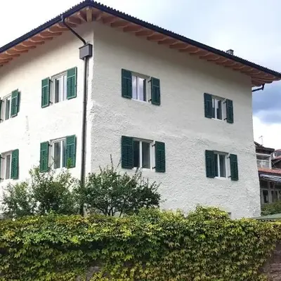 Lanziner Apartments