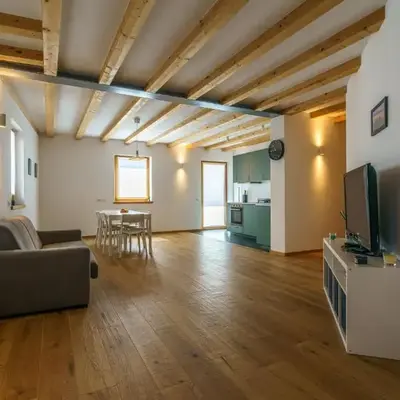 Casa Corradini by Go New Location