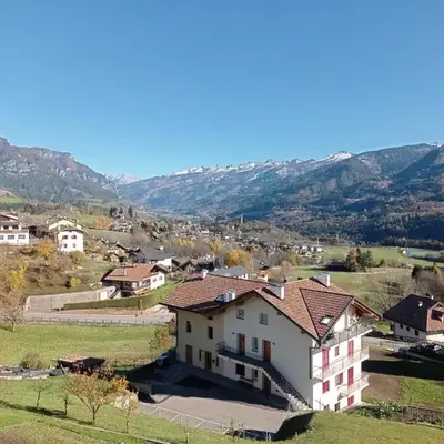 Varesco Appartamenti