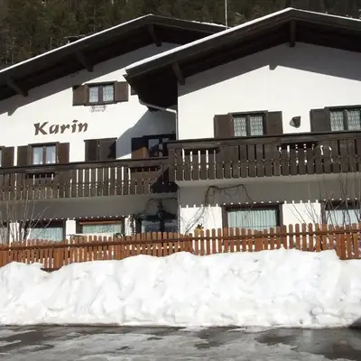 Appartamenti Callori Karin