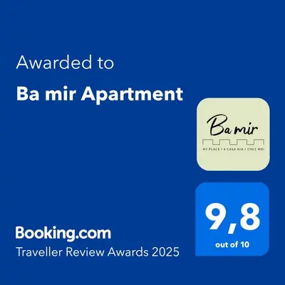 a screenshot of a cell phone with a bfa mph appointment at Ba mir Apartment in Appiano sulla Strada del Vino
