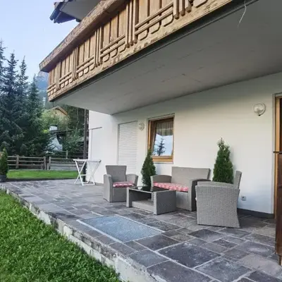 Apartment Enrosadira Pedraces