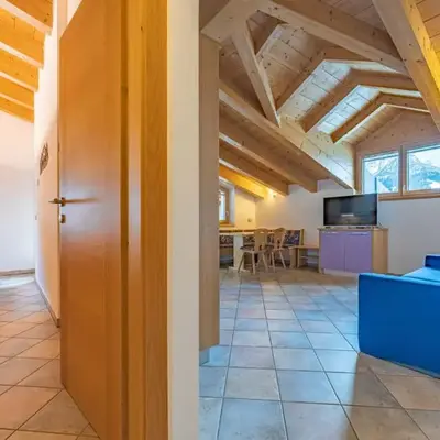 Casa dei Caprioli