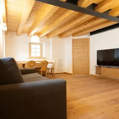 Chalet Le Grazie
