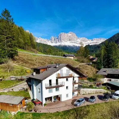 Apartment Kesselkogel - Rosenheim Apartments