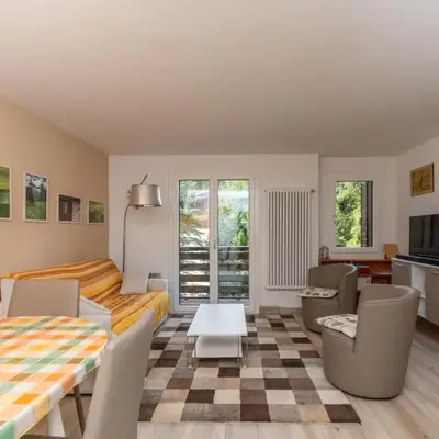 Casa Baranci