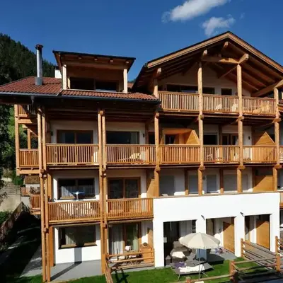Alma Apartments