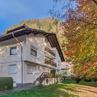 CASA PINUCCIA MANSARDA