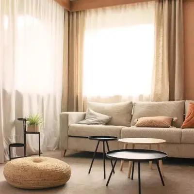 haus e Apartment 1
