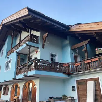 CASA BAMBA