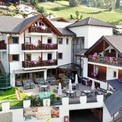 Hotel Tonnerhof