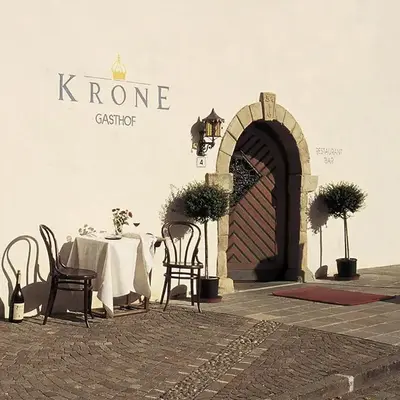Gasthof zur Krone