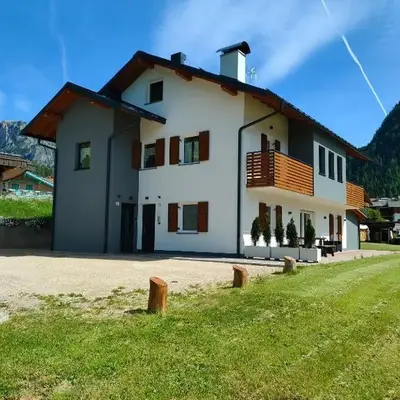 appartamento PANORAMA
