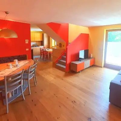 Chalet di Mario - Alpine Stay Apartments