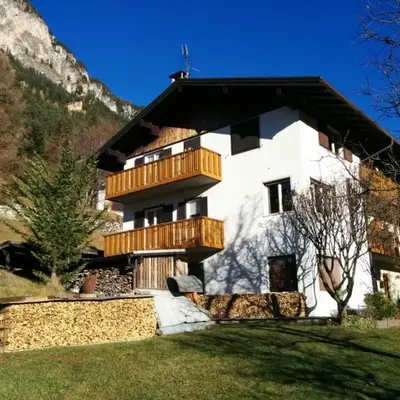 Casa Defrancesco