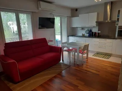Gallery image of Idea Vacanze Merano in Merano