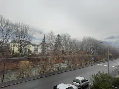 Gallery image of Idea Vacanze Merano in Merano