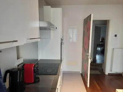Gallery image of Idea Vacanze Merano in Merano