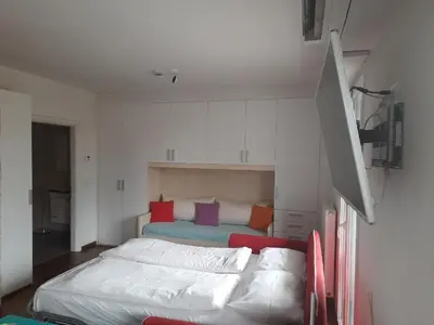 Gallery image of Idea Vacanze Merano in Merano