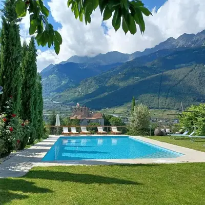 Moosbichlerhof