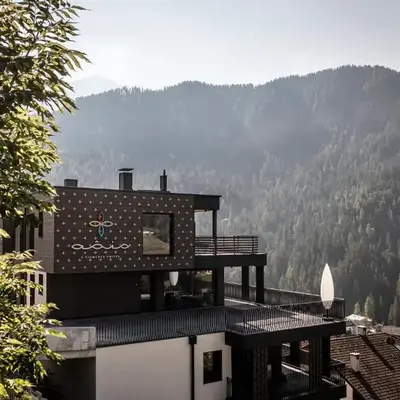 Apartments Aois 4 Elements Suites