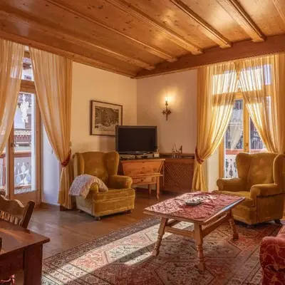 Casa Ciclamino