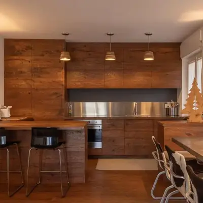 Casa Bucaneve