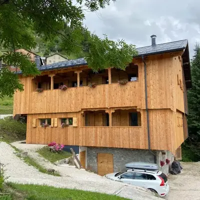 Tabià del Belli