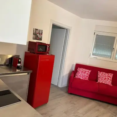 Ida s home free WiFi AC