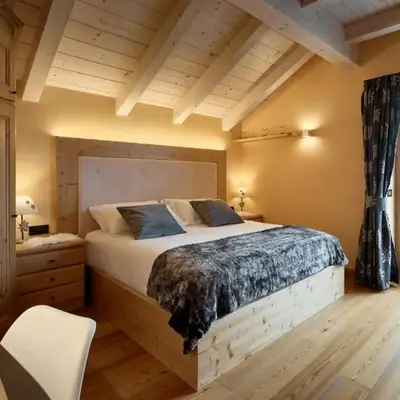Apartment Alpen Dolomites