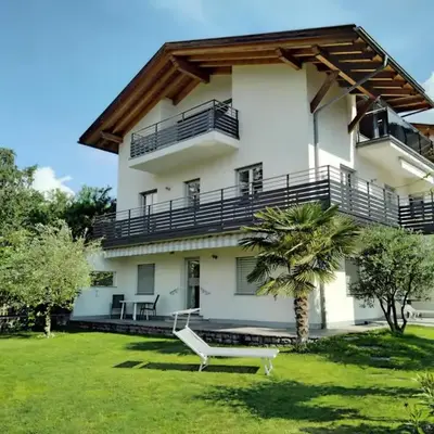 Ferienwohnungen HÖLLERHOF in Terlan