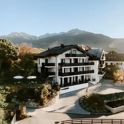 Stricker Aparthotel