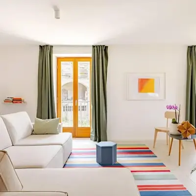 Casa Pradiei Dolomiti View