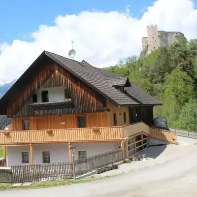 Oberkrösserhof