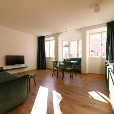 Casa Fellin Guesthouse