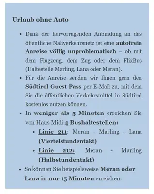 a page from a manuscript with a list of numbers at Appartement Primula - Haus Midi in Marlengo