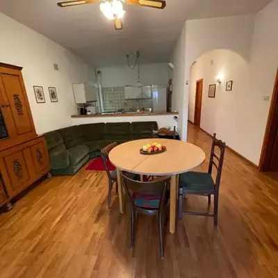 Casa vacanza predaia