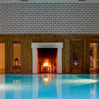 Hotel Villa Irma