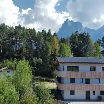 Villa Lara Zirbe