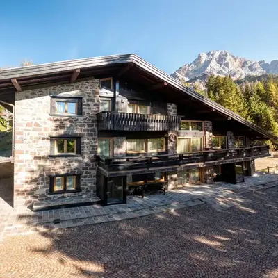 Villa Speronella