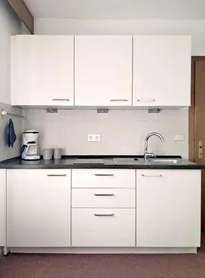 Gallery image of haus e Apartment 3 in Lana
