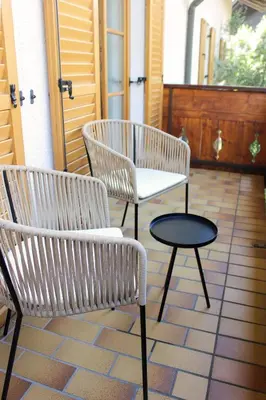 Gallery image of haus e Apartment 3 in Lana