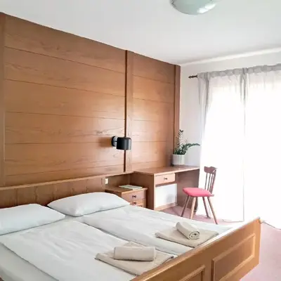 haus e Apartment 3