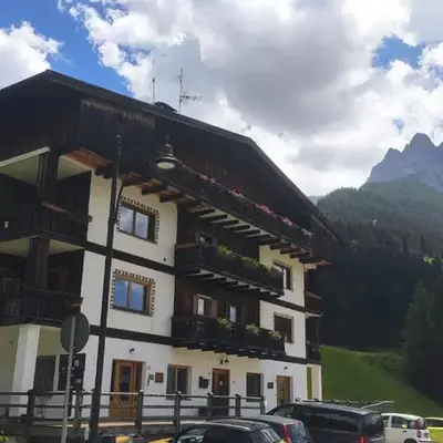 Appartamenti Terme Viola