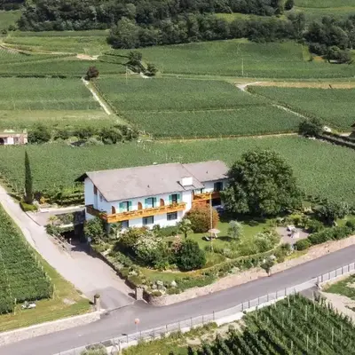 Sonnenhof- Urlaub auf den Bauernhof
