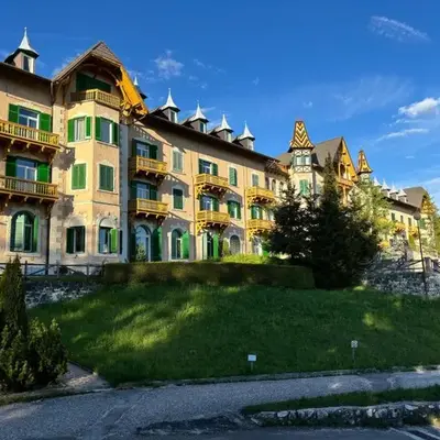Dimora al Penegal