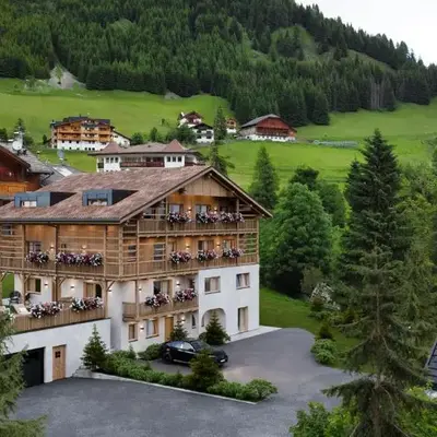 Residence Odlina