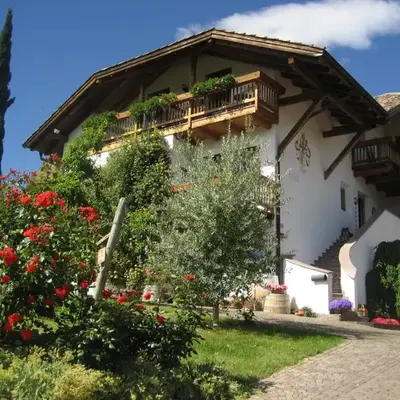 Gfillhof Ferienwohnung 3