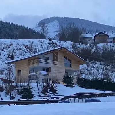 Lagorai Suites