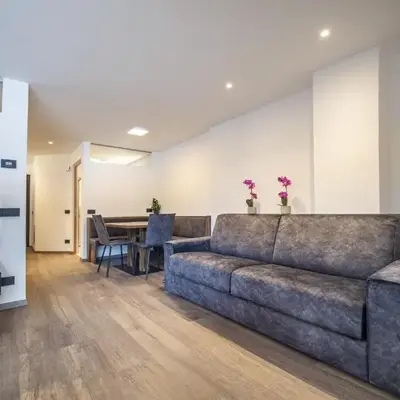 Apartment Villa Hetty 2